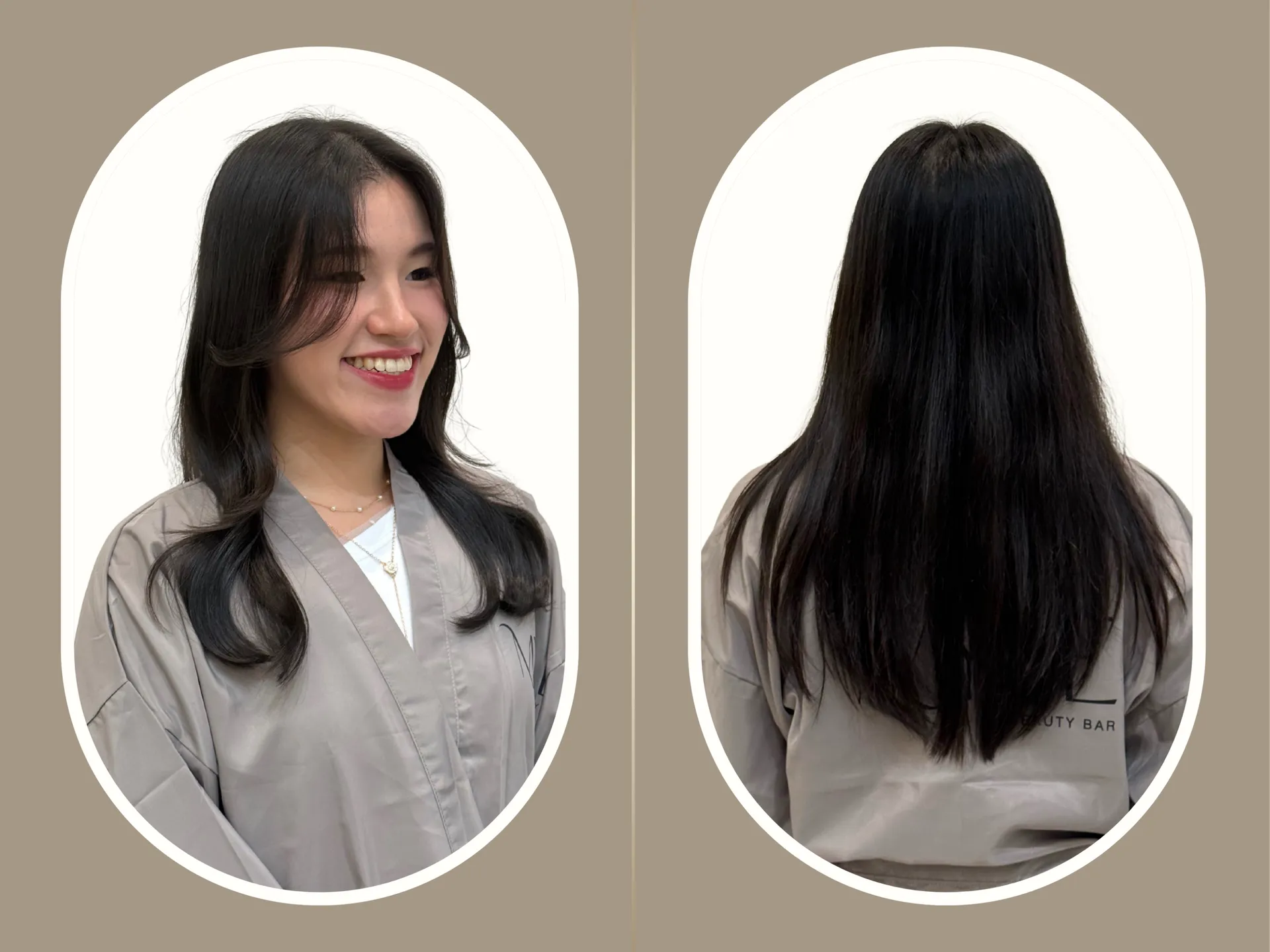 ตัดผมเกาหลี - 4